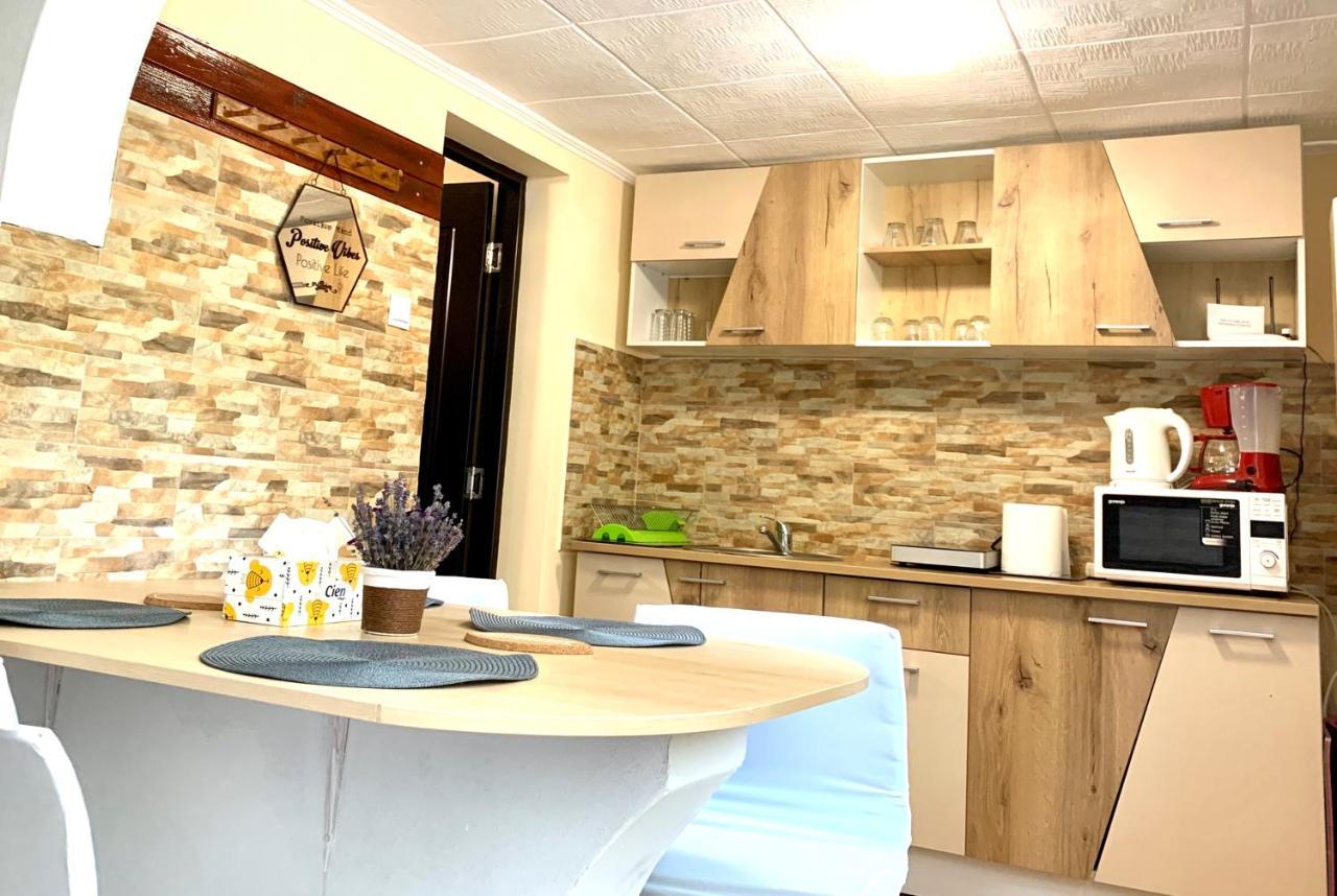 Apartamento Grinda House Braşov Exterior foto