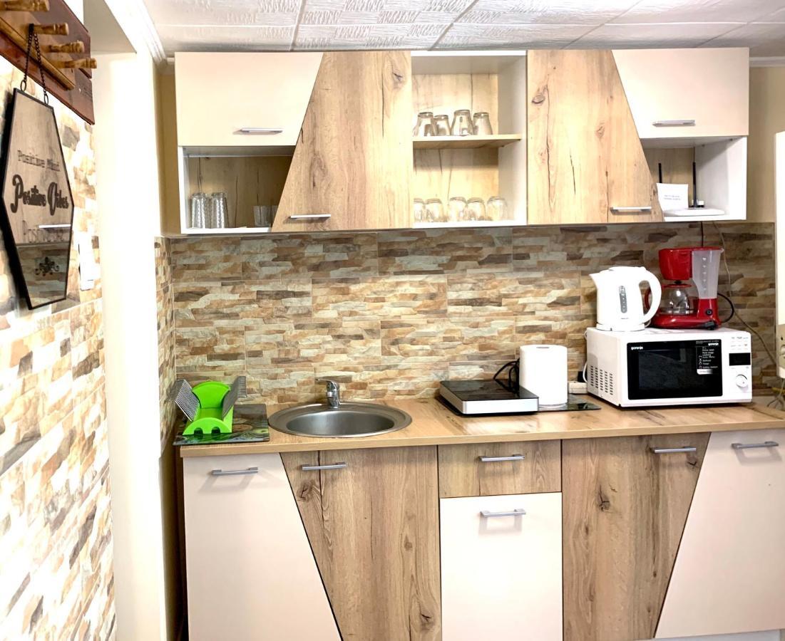 Apartamento Grinda House Braşov Exterior foto