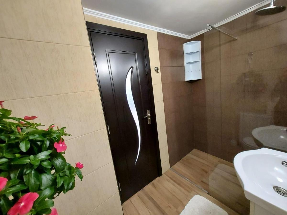 Apartamento Grinda House Braşov Exterior foto