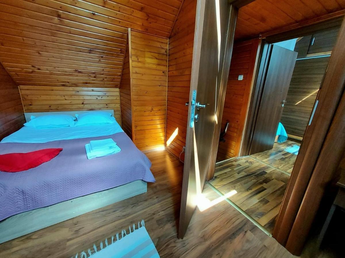 Apartamento Grinda House Braşov Exterior foto