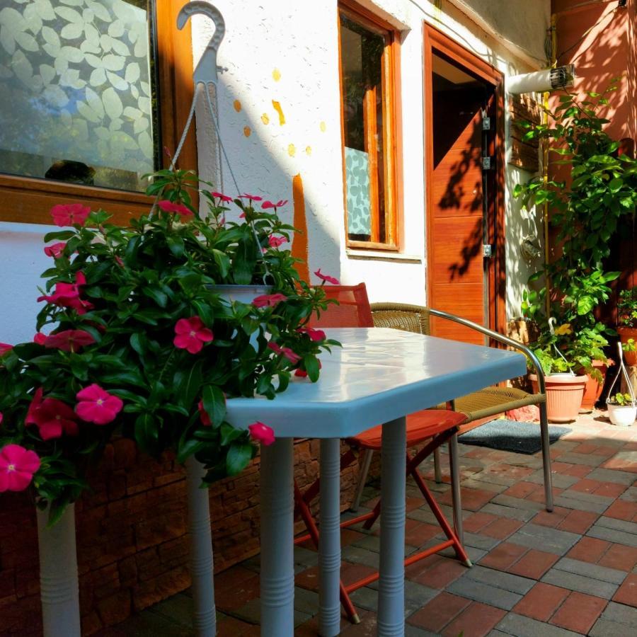 Apartamento Grinda House Braşov Exterior foto